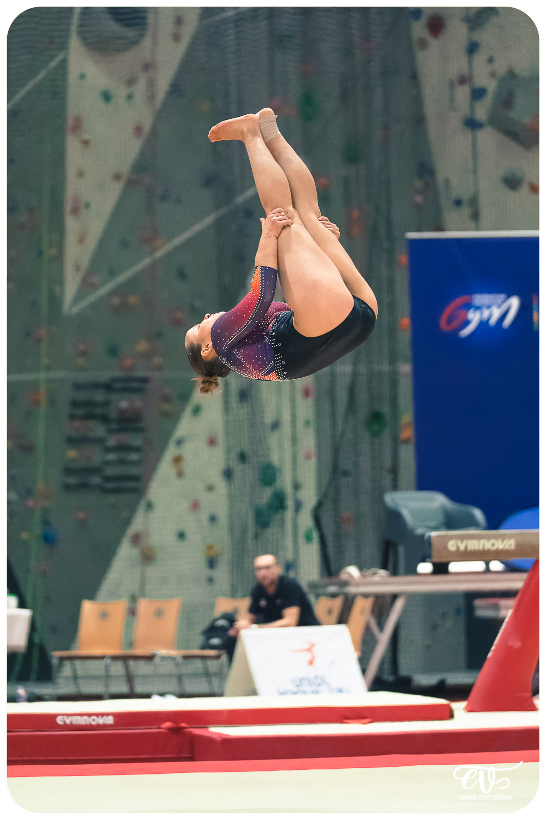 TOP 12 HAGUENAU VS HENIN